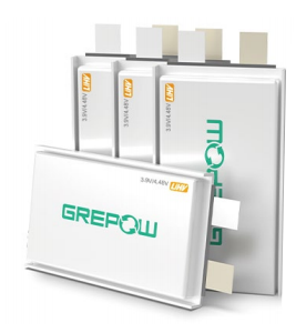 GREPOW | High Voltage Cells