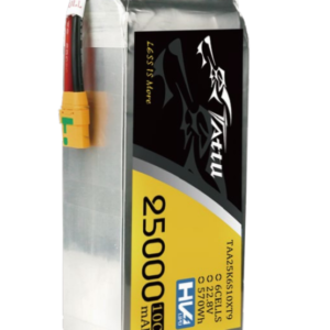 TATTU | LCO LIHV BATTERY SOLUTION