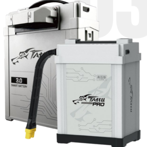 TATTU | Tattu Pro and Tattu 3.0LiPO/LiHV Smart Battery