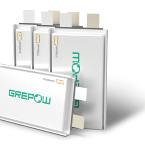 GREPOW | NMC811 Cells
