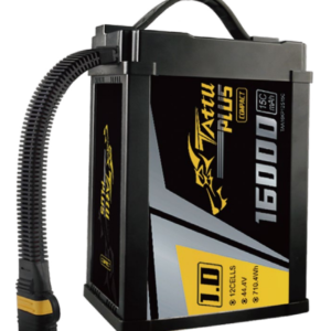 TATTU | Tattu Plus 1.0 Compact LiPO Smart Battery