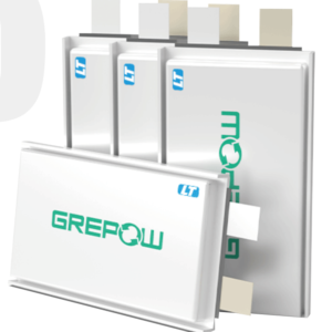 GREPOW | Low Temperature Cells