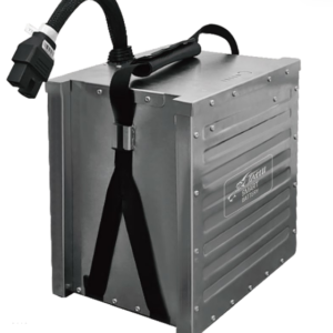 TATTU | 18S NMC 811 Industrial Smart Battery