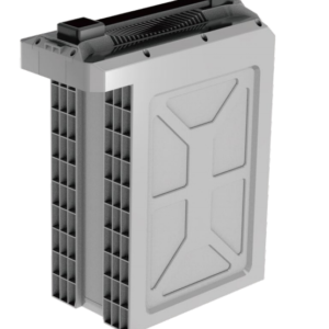 TATTU | 12S Ultra High Voltage Industrial Smart Battery