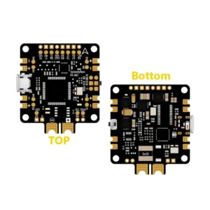 SpeedyBee F4 AIO Flight Controller Ver 2.0 | Genuine Official Grade Quality