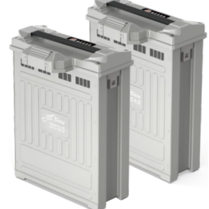 TATTU | Tattu 3.5 & 4.0 HIGH POWER SMART BATTERY