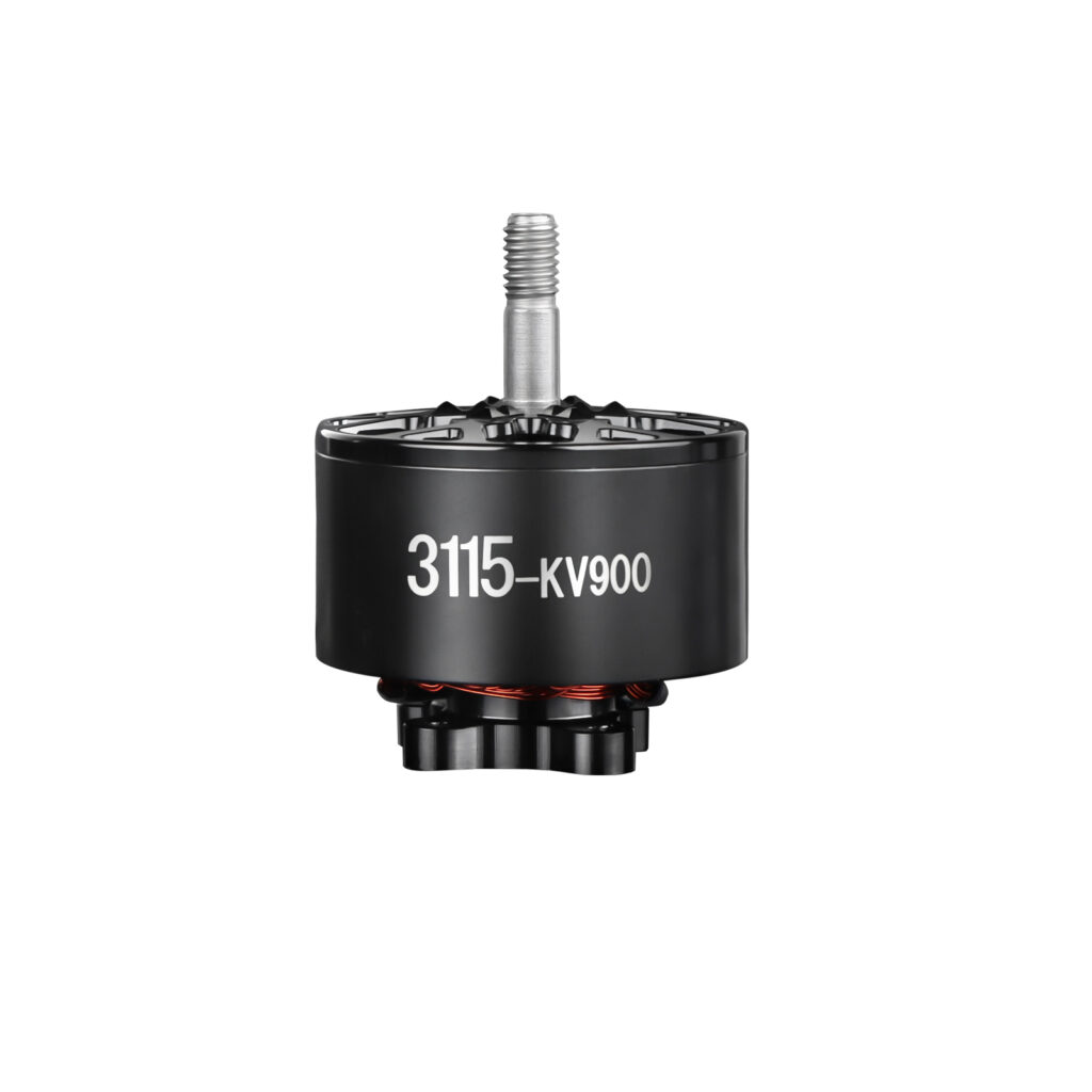3115-900kV long shaft