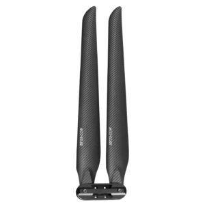 55x23 inch carbon fiber folding propeller