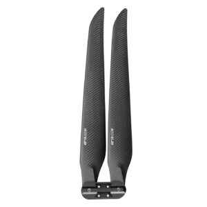 48x18 inch carbon fiber folding paddle