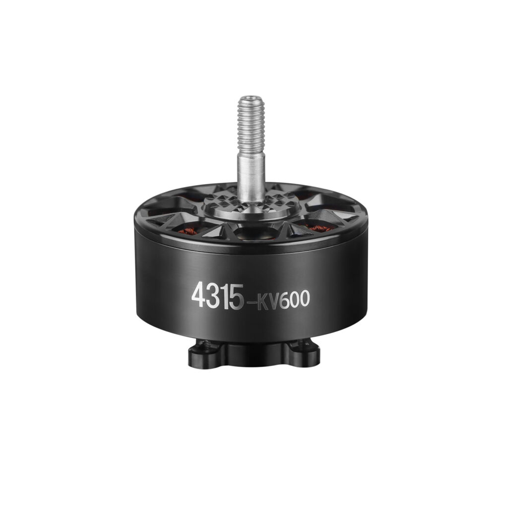 4315-450kV long shaft